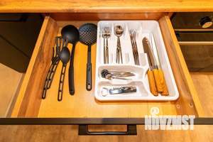 2-к квартира, посуточно, 42м2, 1/1 этаж