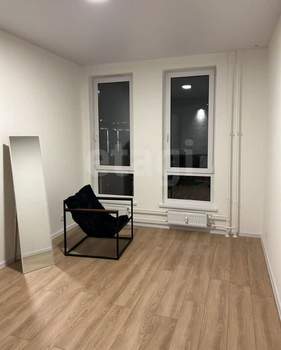 1-к квартира, на длительный срок, 50м2, 17/24 этаж