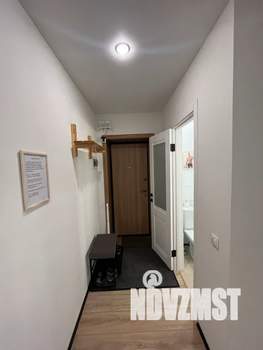 2-к квартира, посуточно, 42м2, 5/5 этаж