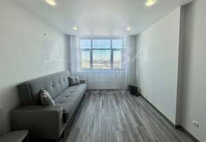 1-к квартира, на длительный срок, 40м2, 25/25 этаж