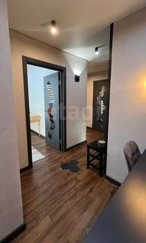 2-к квартира, на длительный срок, 64м2, 6/10 этаж