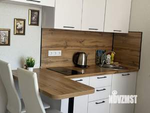 Студия квартира, посуточно, 25м2, 9/9 этаж