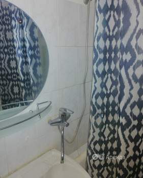 1-к квартира, на длительный срок, 36м2, 3/5 этаж