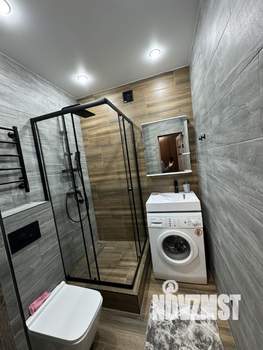 Студия квартира, на длительный срок, 28м2, 14/19 этаж