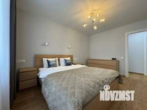 2-к квартира, посуточно, 78м2, 7/9 этаж