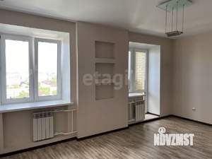 2-к квартира, на длительный срок, 63м2, 15/16 этаж