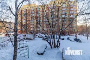 1-к квартира, на длительный срок, 32м2, 2/5 этаж