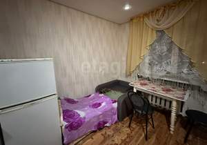 1-к квартира, на длительный срок, 32м2, 2/5 этаж