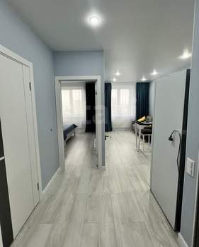 1-к квартира, на длительный срок, 32м2, 11/16 этаж