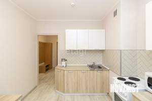 1-к квартира, на длительный срок, 36м2, 3/17 этаж