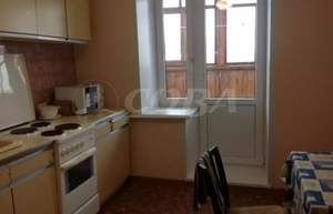 2-к квартира, на длительный срок, 50м2, 6/13 этаж