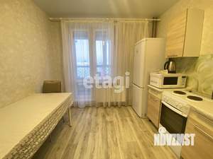 1-к квартира, на длительный срок, 38м2, 16/16 этаж