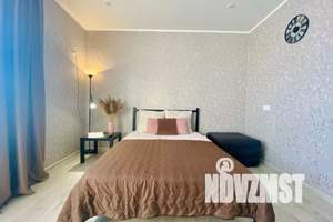 1-к квартира, посуточно, 27м2, 16/20 этаж