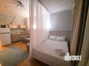 1-к квартира, посуточно, 26м2, 2/15 этаж