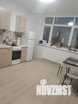 1-к квартира, на длительный срок, 35м2, 9/20 этаж