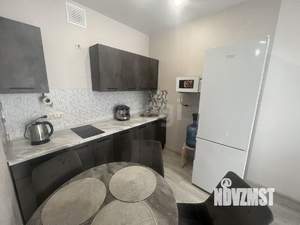 1-к квартира, на длительный срок, 40м2, 2/4 этаж