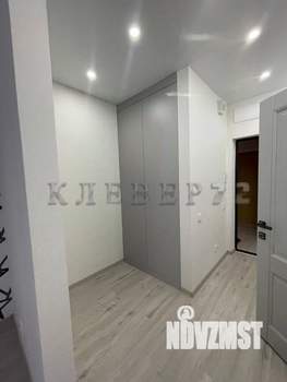 Студия квартира, на длительный срок, 34м2, 9/15 этаж