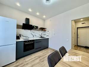 1-к квартира, на длительный срок, 35м2, 10/17 этаж