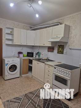 1-к квартира, посуточно, 44м2, 1/9 этаж