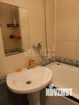 1-к квартира, на длительный срок, 36м2, 8/9 этаж