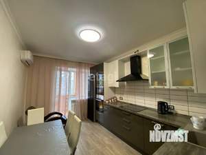 3-к квартира, на длительный срок, 85м2, 3/9 этаж