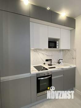 Студия квартира, посуточно, 29м2, 2/9 этаж