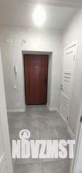 1-к квартира, на длительный срок, 38м2, 4/14 этаж