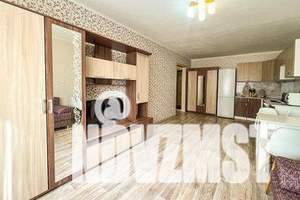 1-к квартира, посуточно, 36м2, 12/16 этаж