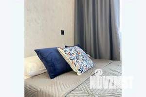 1-к квартира, посуточно, 28м2, 9/15 этаж