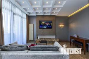 1-к квартира, посуточно, 90м2, 1/1 этаж