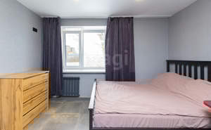 Студия квартира, на длительный срок, 17м2, 5/5 этаж