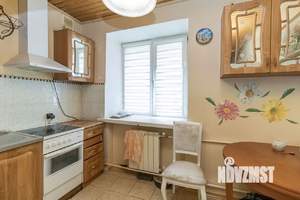 2-к квартира, на длительный срок, 41м2, 1/2 этаж