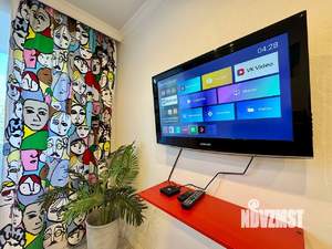 1-к квартира, посуточно, 35м2, 2/5 этаж