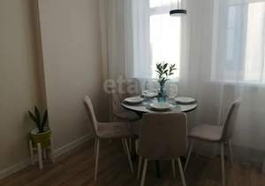 1-к квартира, на длительный срок, 33м2, 3/16 этаж