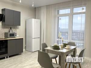 2-к квартира, на длительный срок, 52м2, 13/20 этаж