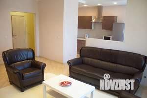 2-к квартира, посуточно, 60м2, 6/16 этаж