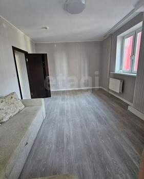 1-к квартира, на длительный срок, 42м2, 5/14 этаж