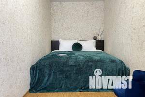 2-к квартира, посуточно, 44м2, 2/5 этаж