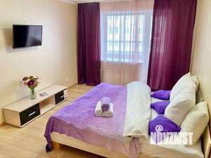1-к квартира, посуточно, 34м2, 9/10 этаж