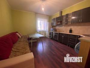 2-к квартира, на длительный срок, 70м2, 6/9 этаж