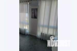1-к квартира, посуточно, 30м2, 23/25 этаж