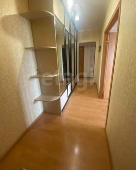 2-к квартира, на длительный срок, 56м2, 10/10 этаж