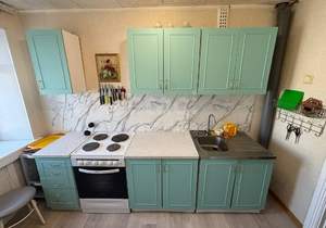 2-к квартира, на длительный срок, 50м2, 5/5 этаж