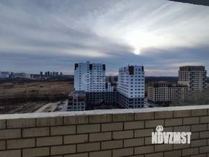 Студия квартира, на длительный срок, 20м2, 13/17 этаж