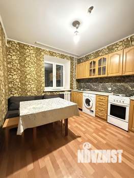 1-к квартира, на длительный срок, 48м2, 7/13 этаж