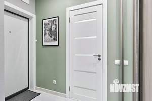 Студия квартира, посуточно, 25м2, 3/25 этаж