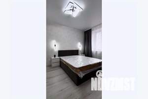 1-к квартира, посуточно, 35м2, 3/16 этаж
