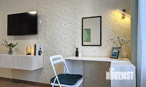 1-к квартира, посуточно, 38м2, 9/14 этаж