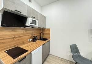 Студия квартира, на длительный срок, 20м2, 10/10 этаж