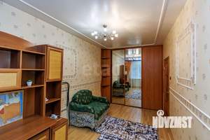 2-к квартира, на длительный срок, 55м2, 1/5 этаж